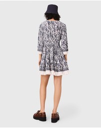 Maje - Robbafruit Dress