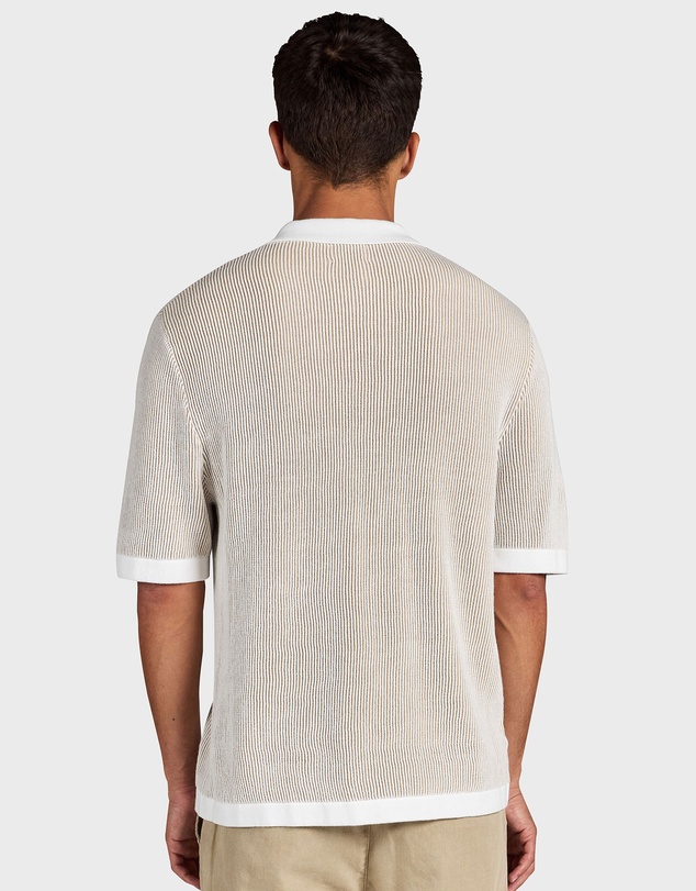 Academy Brand - Tatum Knit SS Shirt