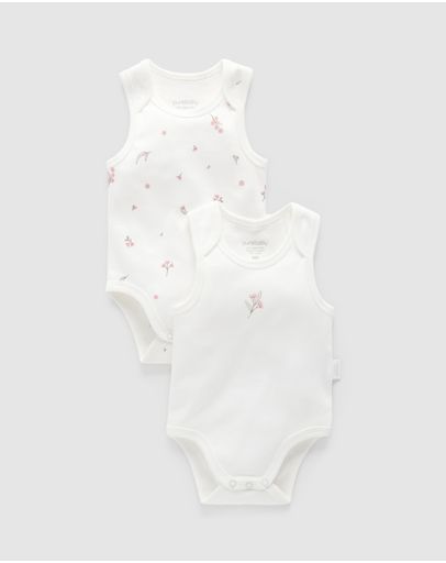Vanilla Blossom Pack