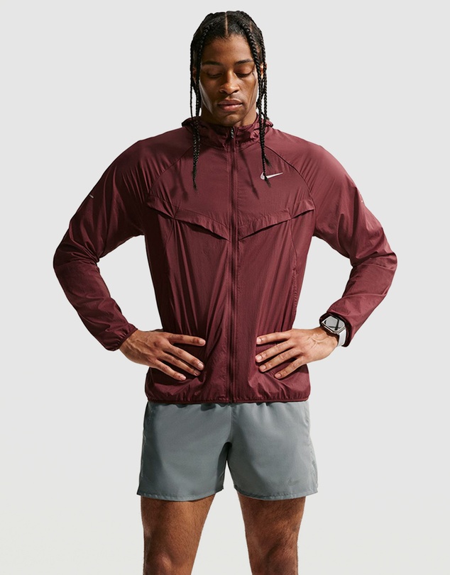 Nike - Nike Dri-FIT Miler 5