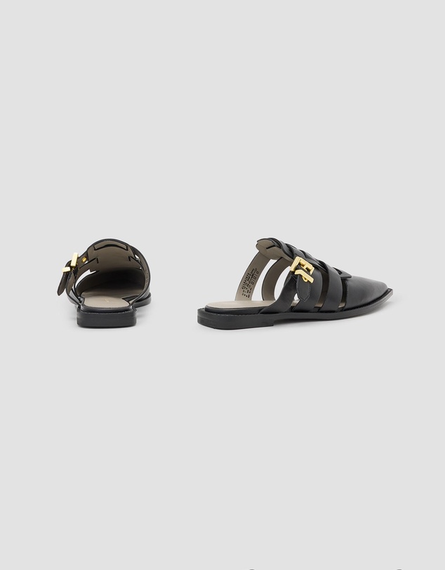 AllSaints - Nala Mules