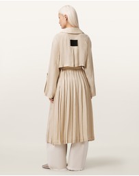 AllSaints - Lizie Trench