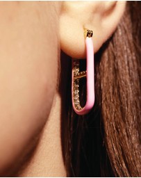 Emma Pills - THE OG EARRINGS