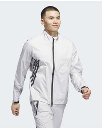 adidas Performance - Golf Ultimate365 Tour CLIMAPROOF+ Full-Zip Jacket Mens