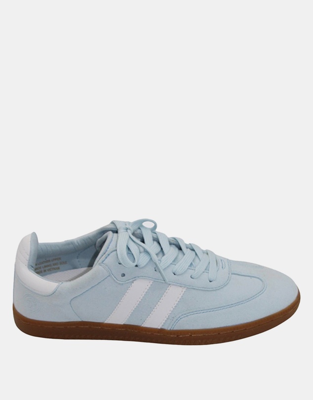 Human - Swift Sneakers - Women's