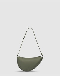 Status Anxiety - Zuzu Crossbody Bag