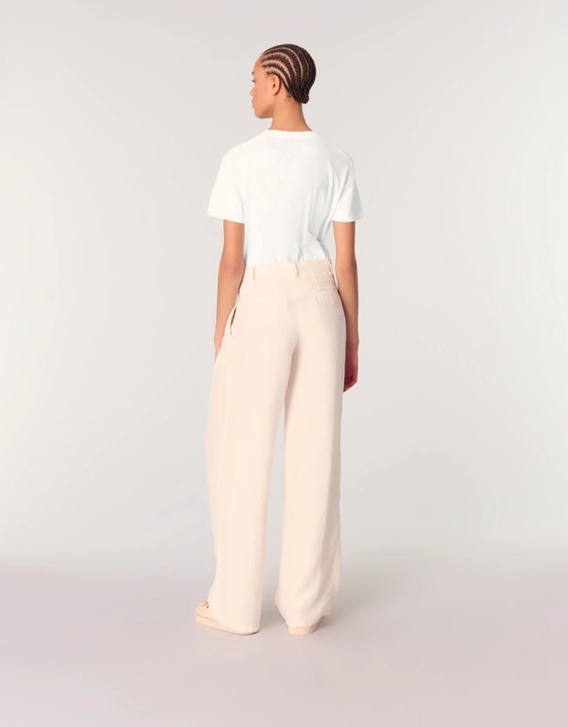 Maje - Tamina Tee Shirt
