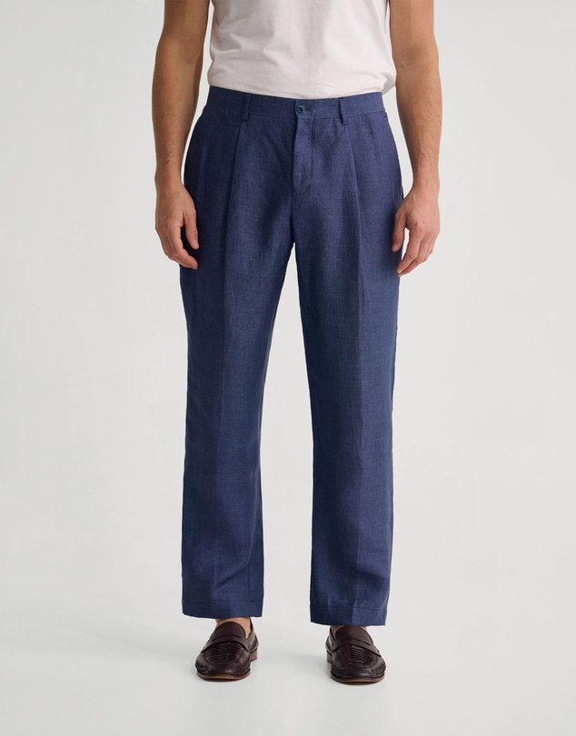 Oxford - Christopher Pant