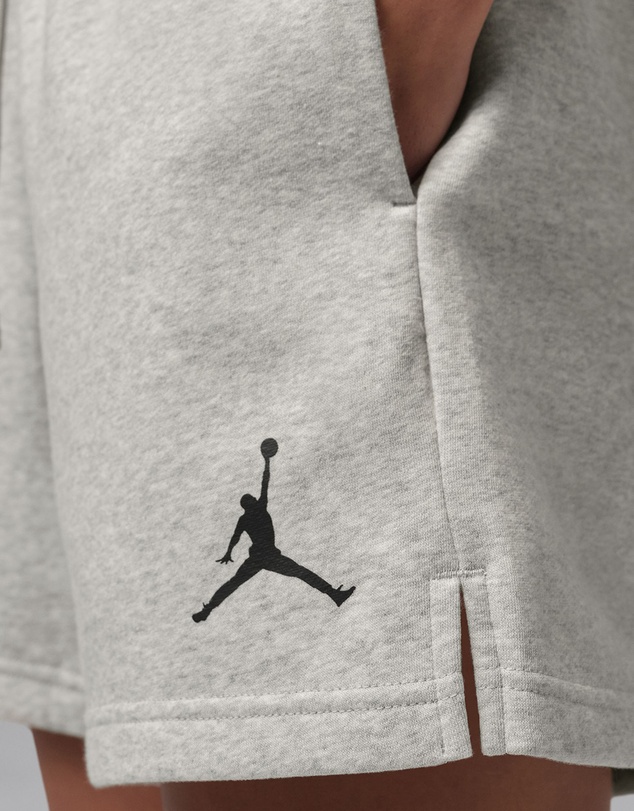 Nike - Jordan Jumpman Fleece Shorts
