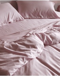 Mynt Lab - MyntFusion™ Mint-Infused Cooling Duvet Cover