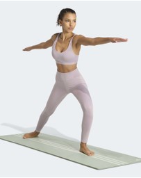 adidas Performance - All Me Essentials Medium Support Bra Womens