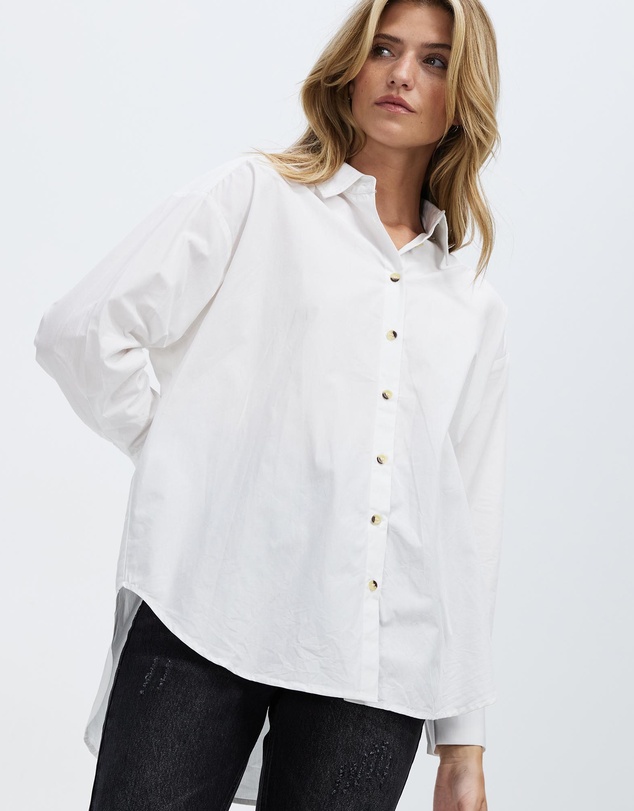 Foxwood - Cxl Paulina Shirt