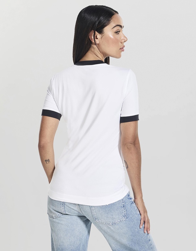 GUESS - SS CN Mini Rose Top