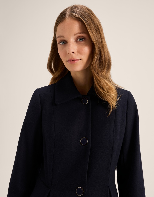 Review - Bettina Coat