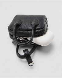 M.N.G - Berto Key Ring