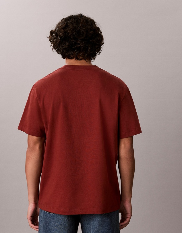 Calvin Klein Jeans - Monogram Logo Tee