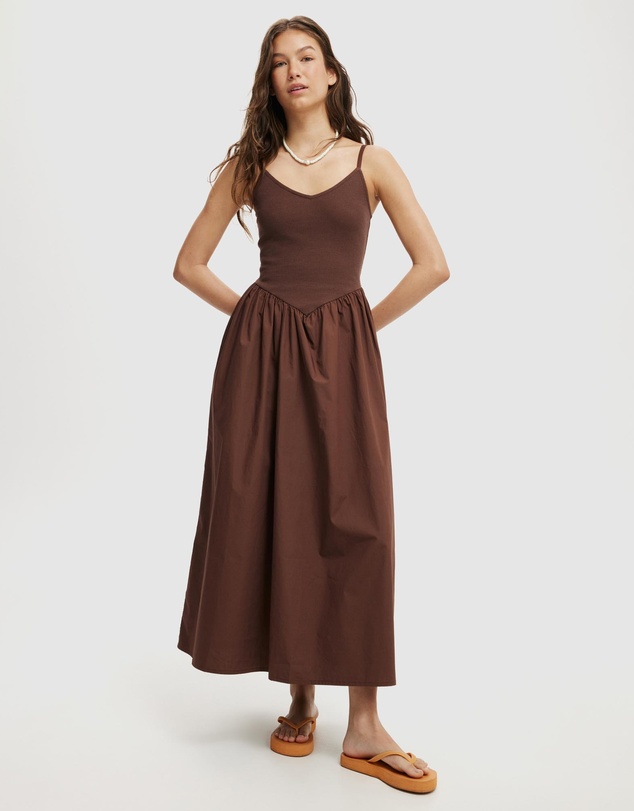 Cotton On - Romee Maxi Dress