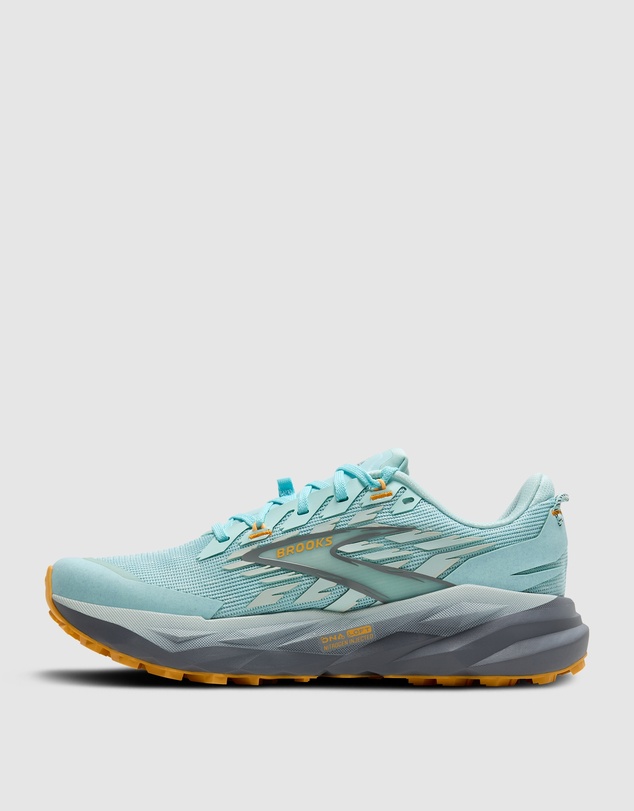 Brooks - Cascadia 19 - Women's