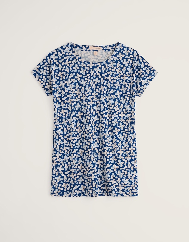 Seasalt - Seasalt Cornwall Ocean Gaze Tunic