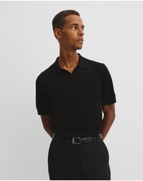 Country Road - Australian Cotton Blend Silk Trophy Polo