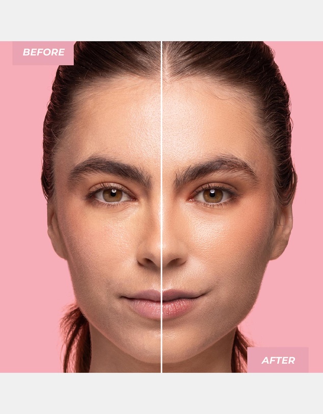 MCoBeauty - Miracle Flawless Skin Foundation - Natural Beige