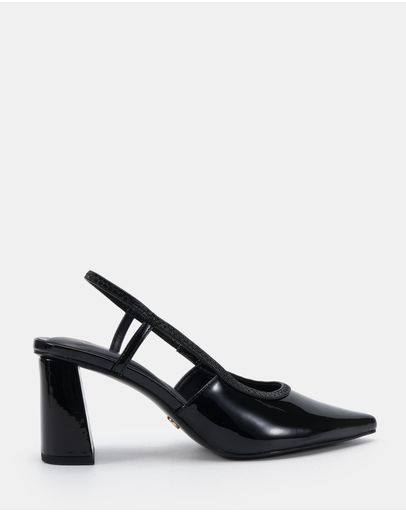 Black Patent