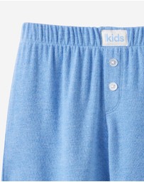 Cotton On Kids - Cuddlecosy Pyjama Short