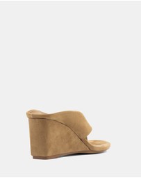 Therapy - Sera Wedge Thongs