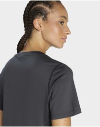 adidas Performance - Workout Essentials Crew Neck T-Shirt Womens