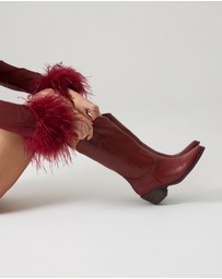 Verali - Benny Cowboy Boots