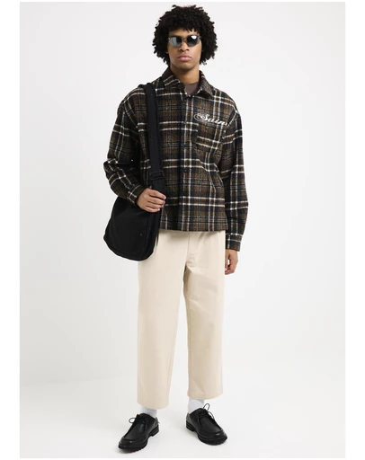 Arvust - Graduate Crop Pants