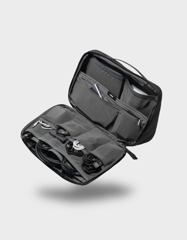 Orbitkey - Cable Organiser Pouch