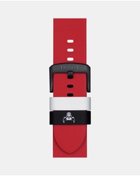 Tissot - Official NBA Leather Strap 22mm