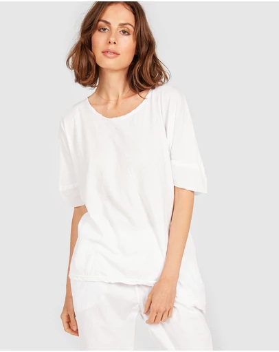 Primness - Mink Tee