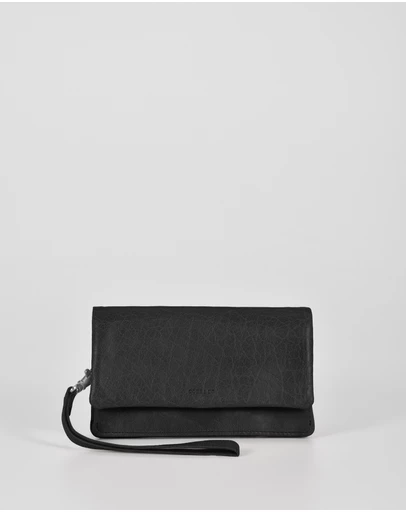 Cobb & Co - Albury Soft Leather Fold Over Wallet