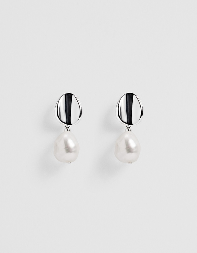 Country Road - Ada Drop Stud Earring