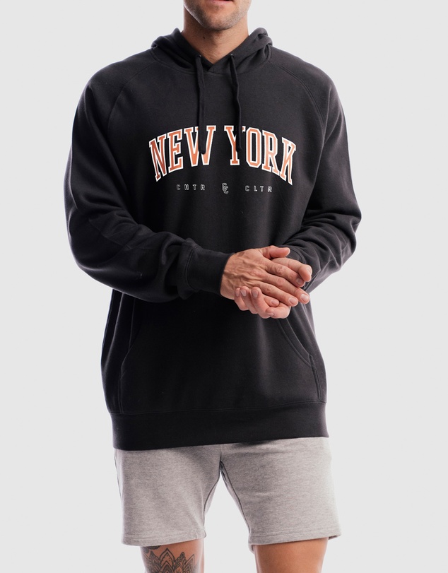Counter Culture - New York Hoodie