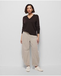 Commonry - Rylee Knit