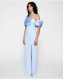 Solace London - Alexis Maxi Dress