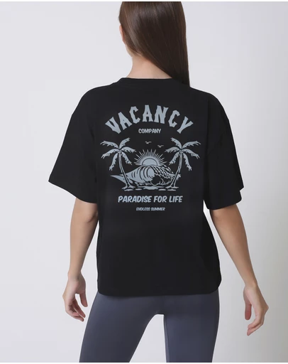 Vacancy Co - Endless Summer Tee