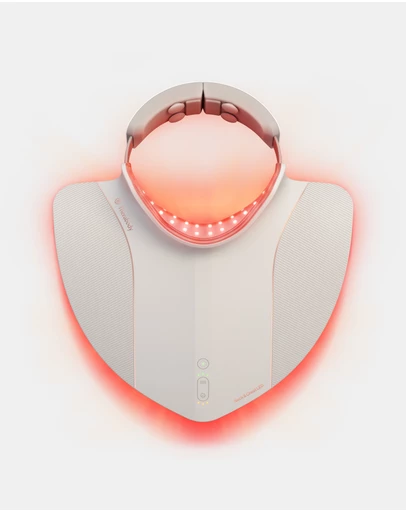 Therabody - Therabody Neck & Chest LED