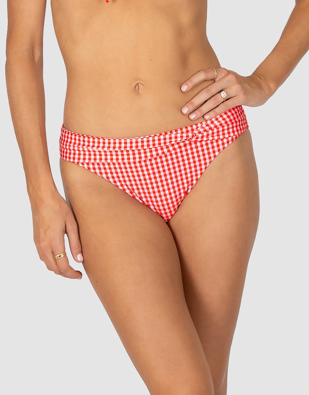 Baku Swimwear - Riviera Regular Bikini Bottom