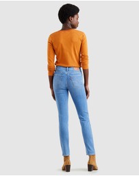 Levi's - 312 Shaping Slim Jeans