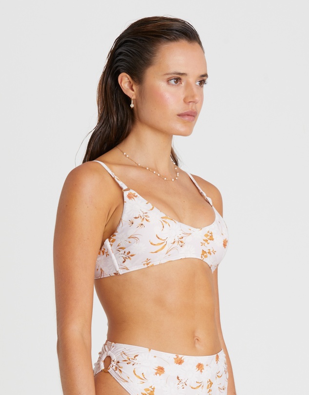 Heaven Australia - Mayflower Madeline Top