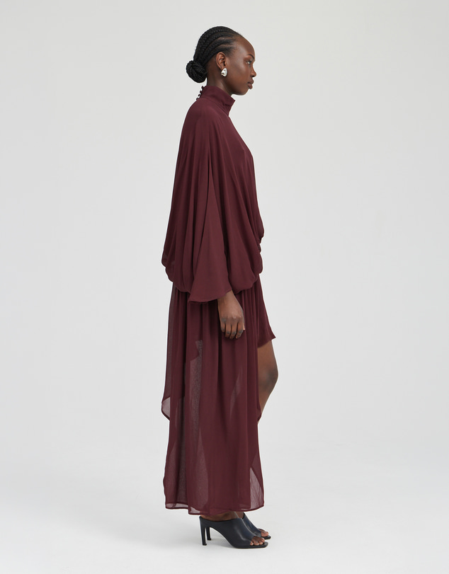 Third Form - Suspension Asymmetric Mini