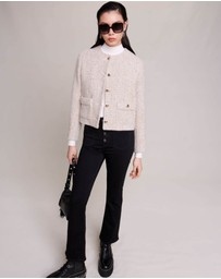 Maje - Passion Jeans