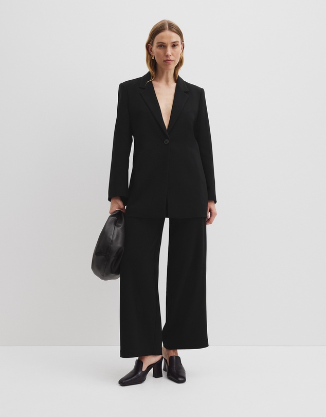 Country Road - Mit Slim Blazer