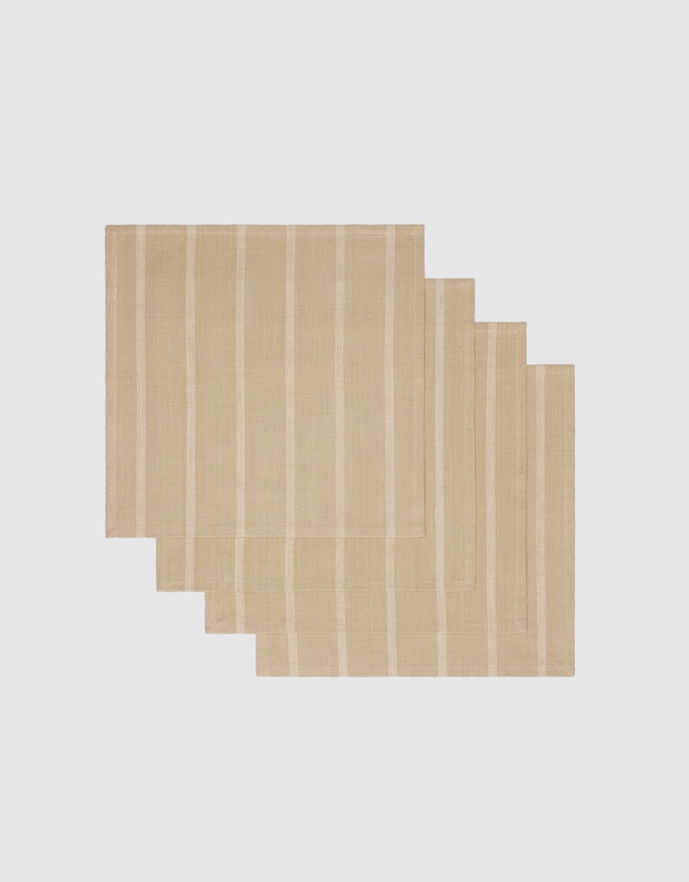 Seed Heritage - Isla Napkin Set of 4