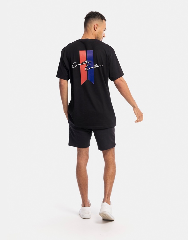 Counter Culture - Peak Oversize Tee