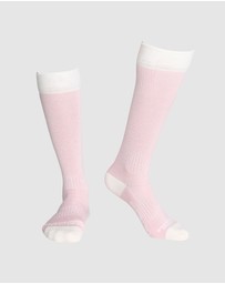 ROJO Outerwear - Ida Merino Sock Pack